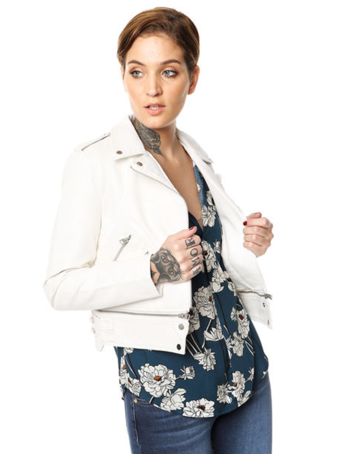 Chaqueta Yoko