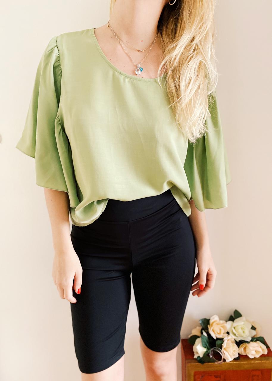 Blusa Greeicy
