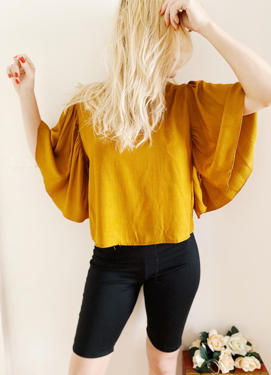 Blusa Greeicy