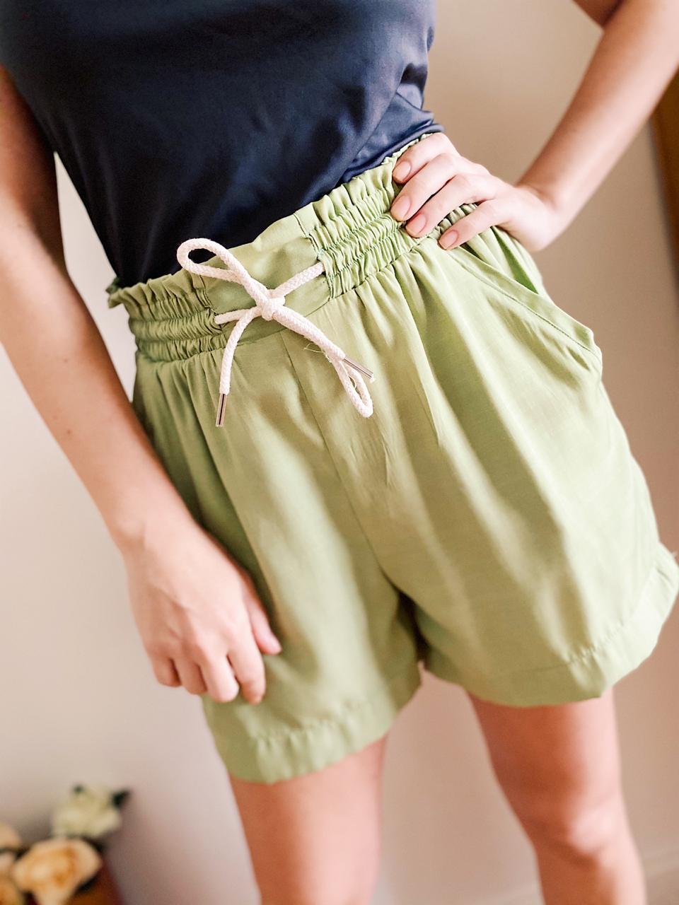 Short Alida