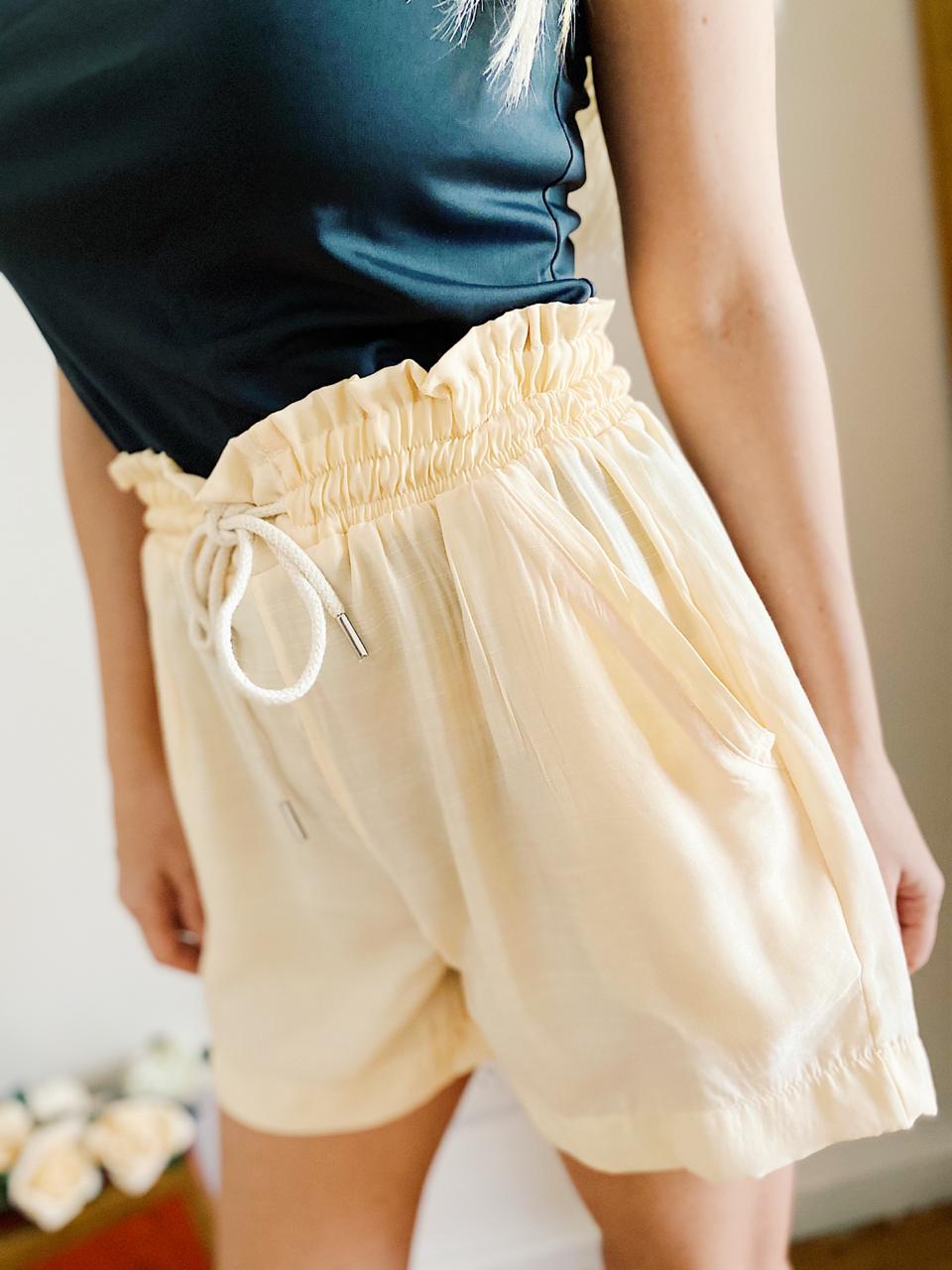 Short Alida