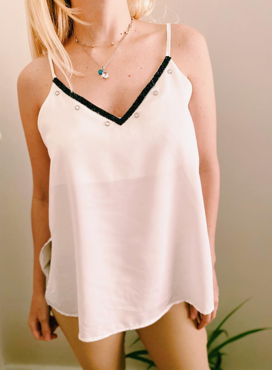 Musculosa Instinto