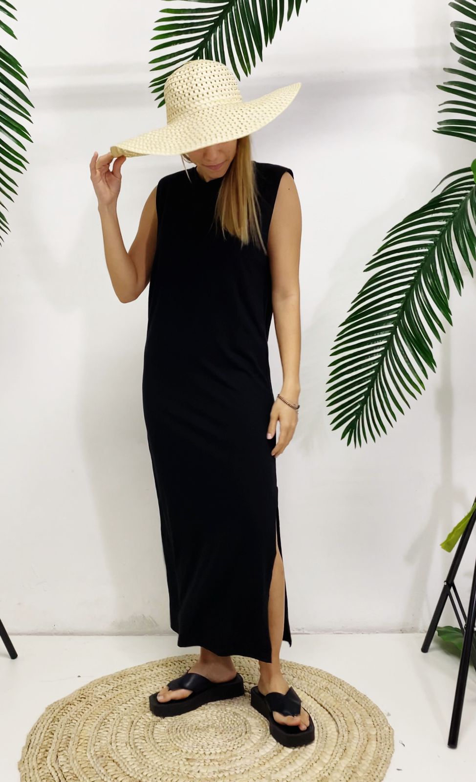 Vestido Howie 