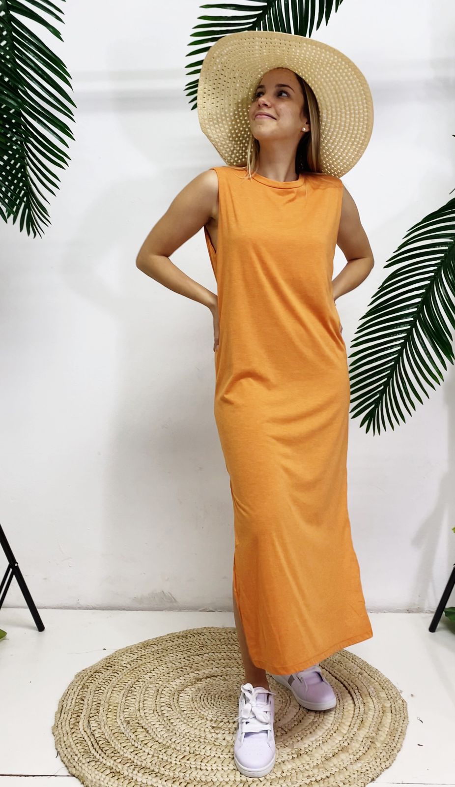 Vestido Howie 