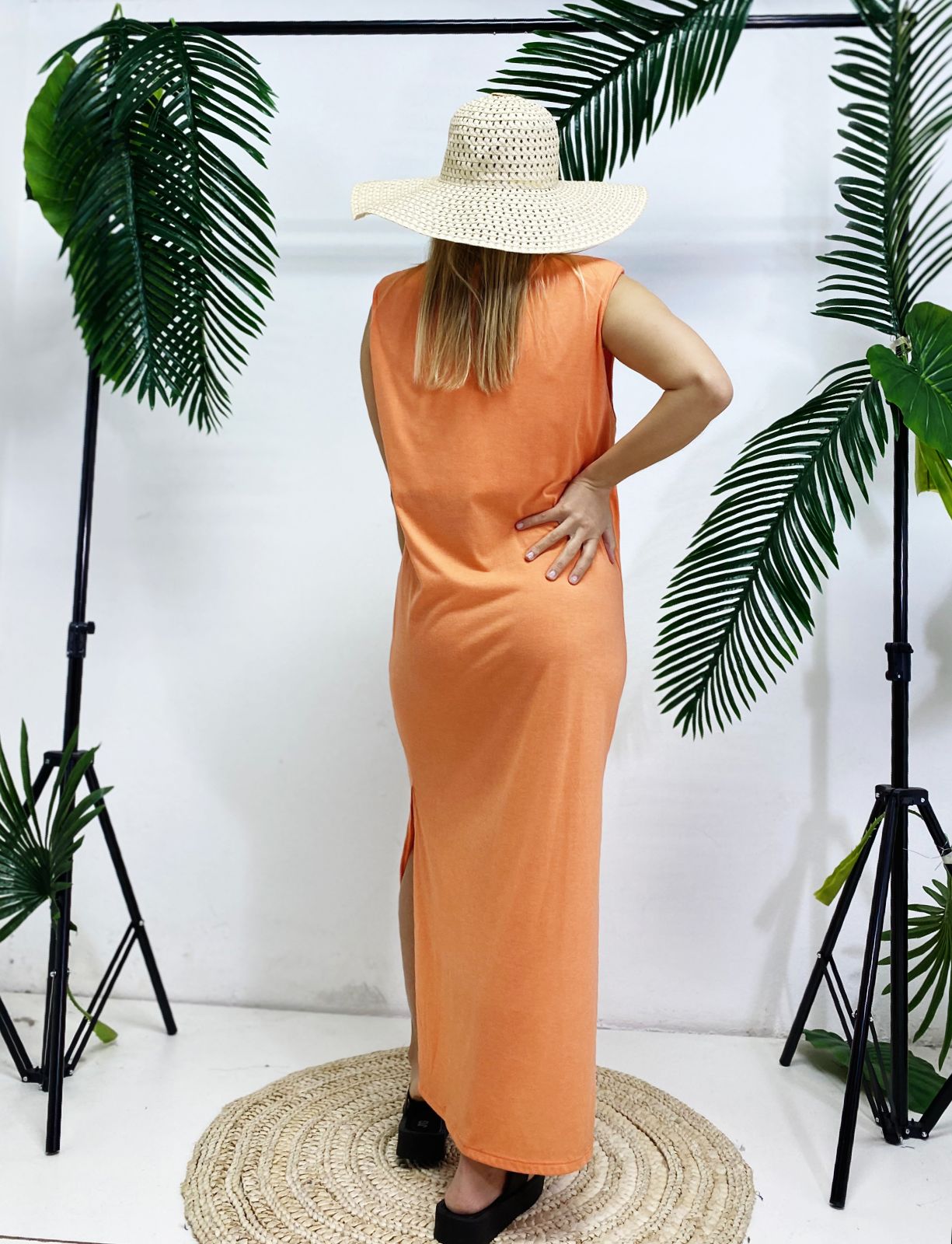 Vestido Howie 