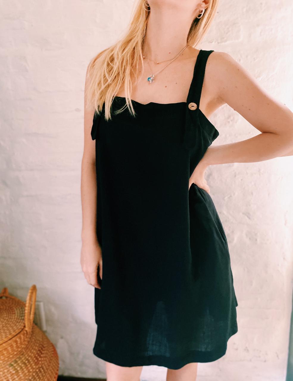 Vestido Ainda