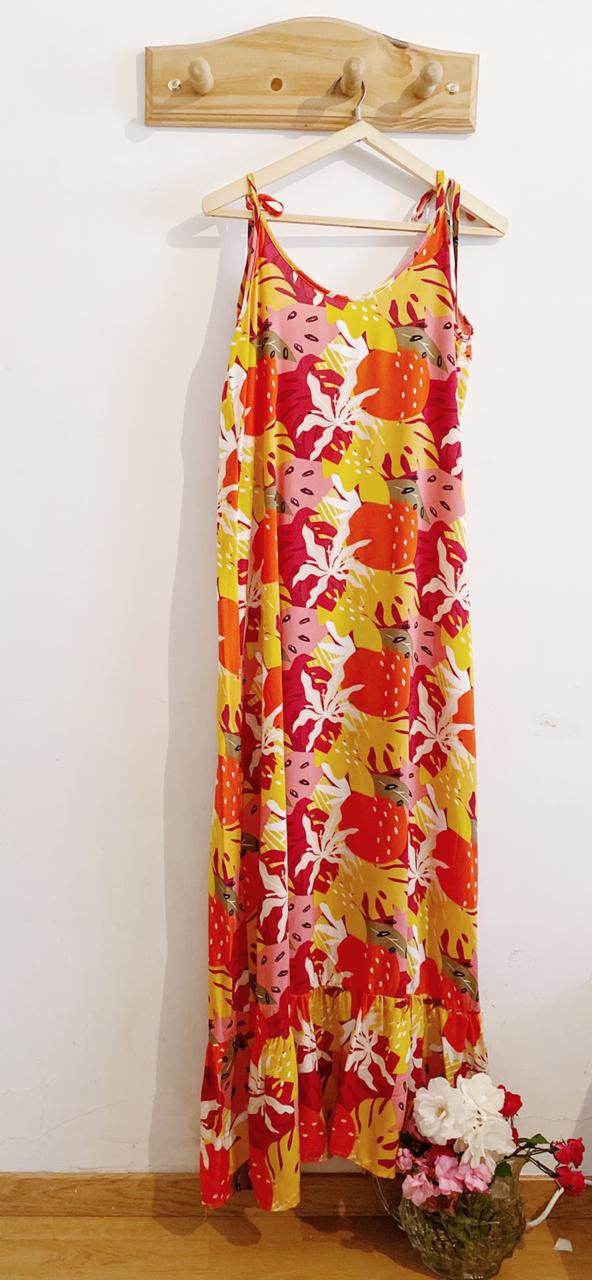 Vestido Ellie