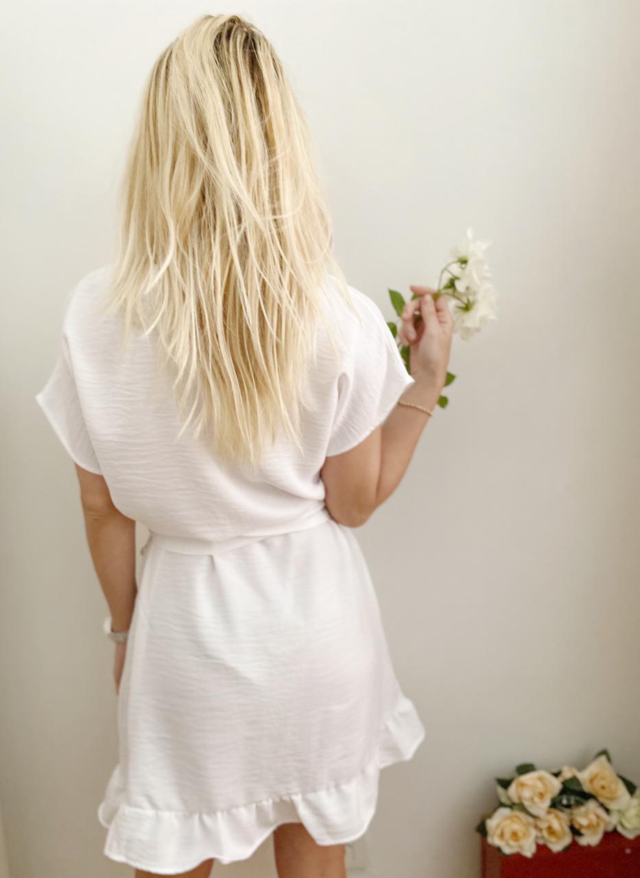 Vestido Dolly