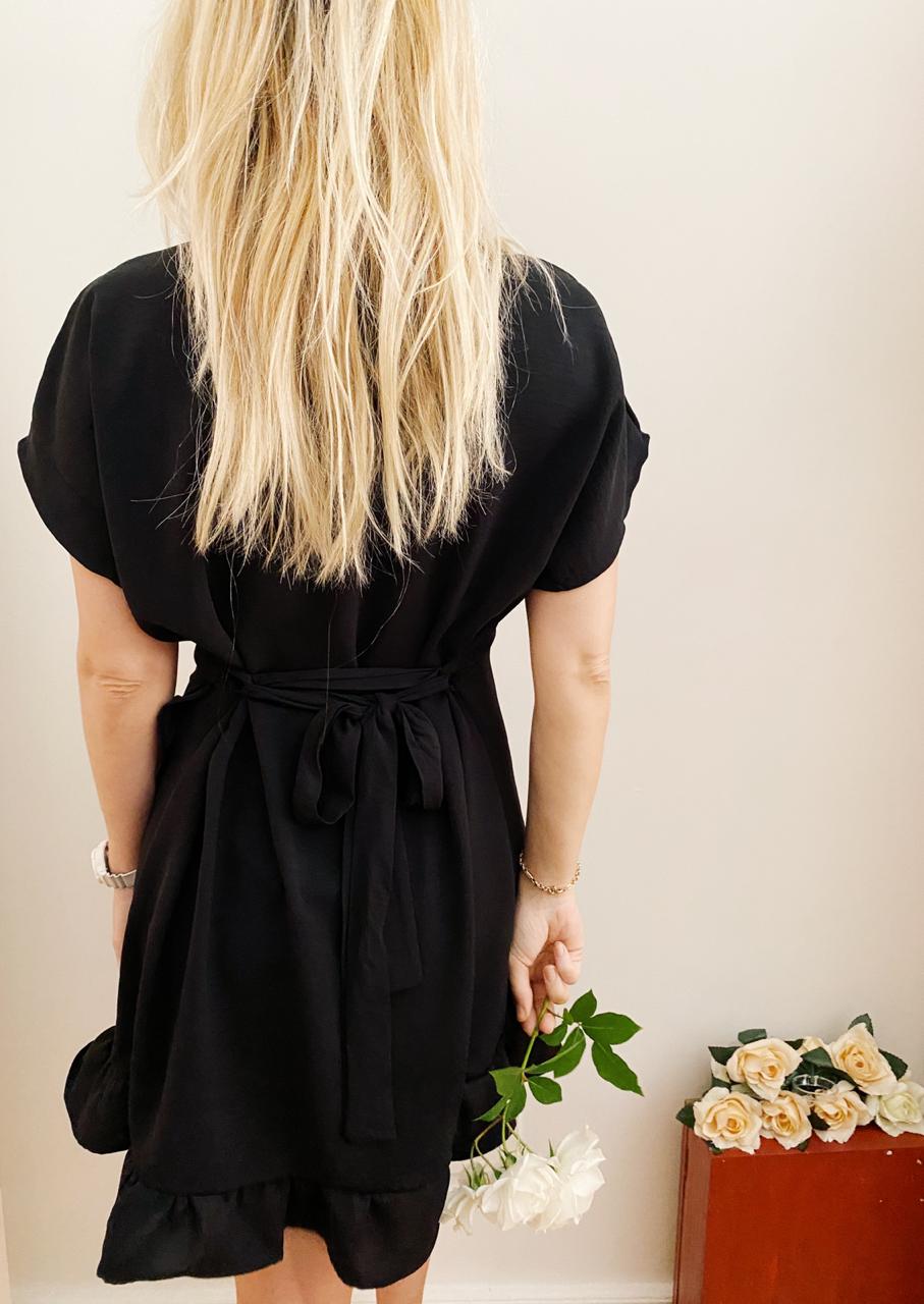 Vestido Dolly