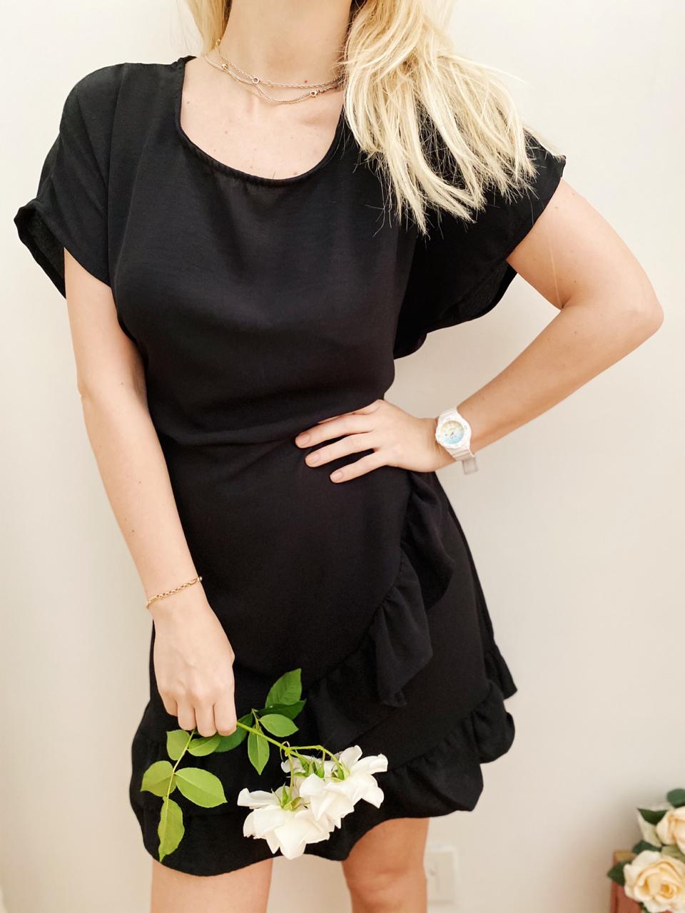Vestido Dolly