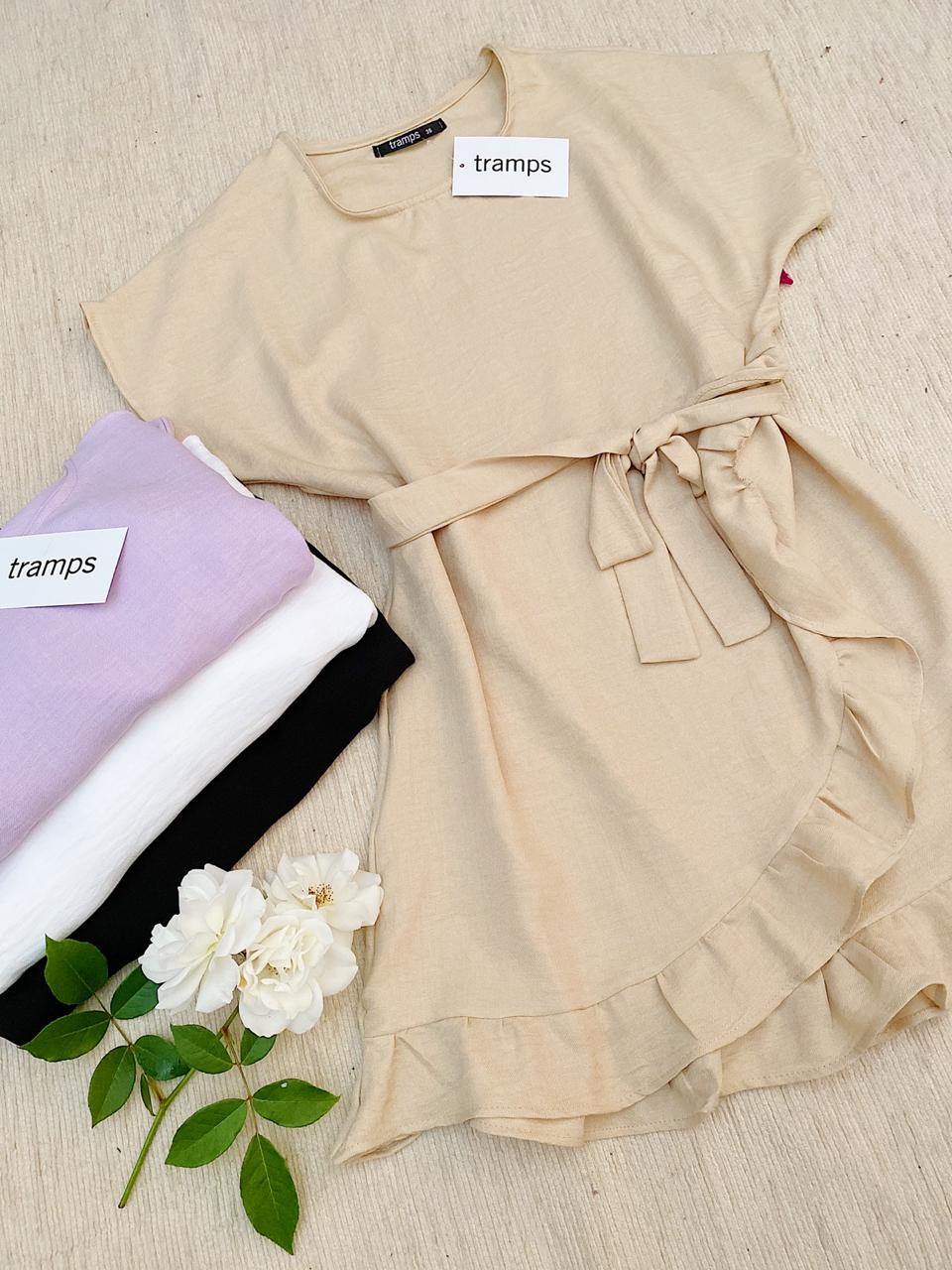 Vestido Dolly