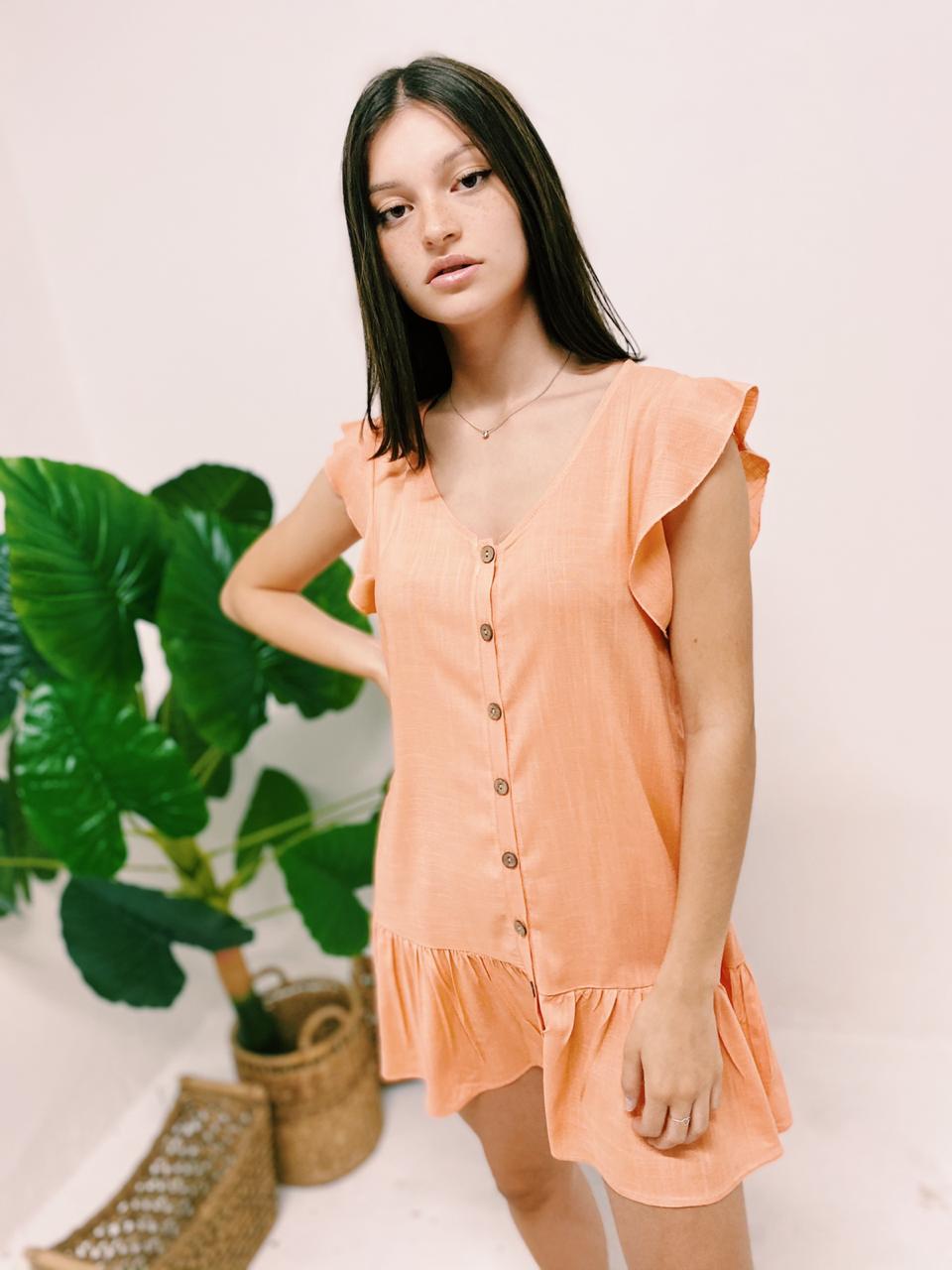 Vestido Fontella