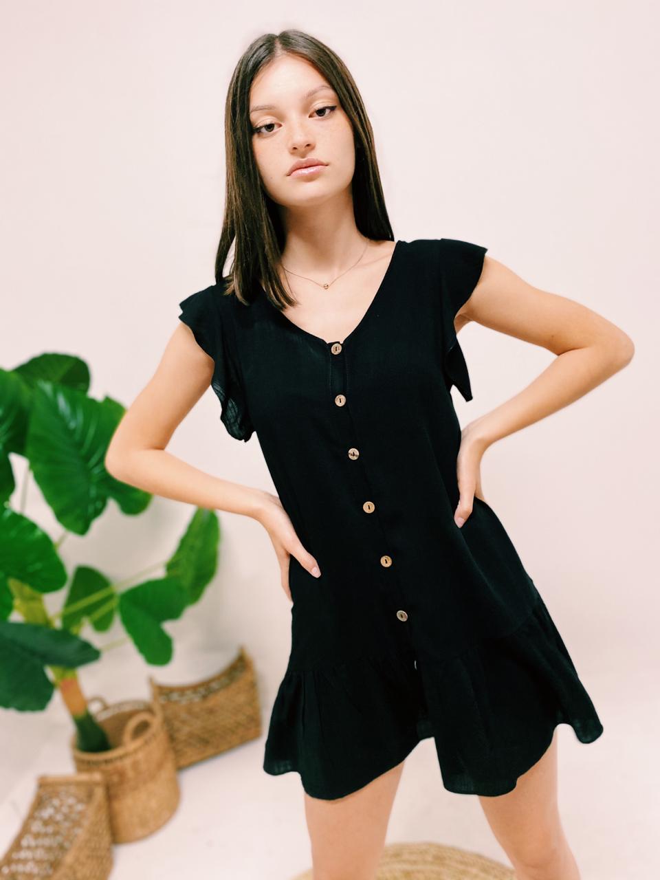 Vestido Fontella