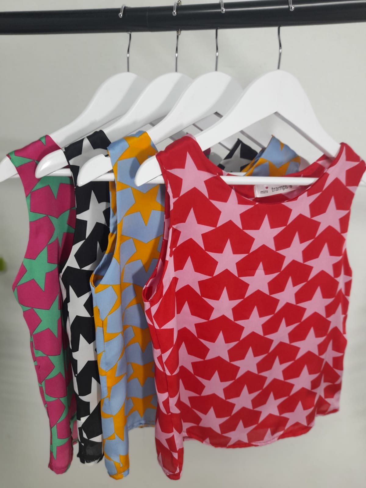Musculosa terruñito