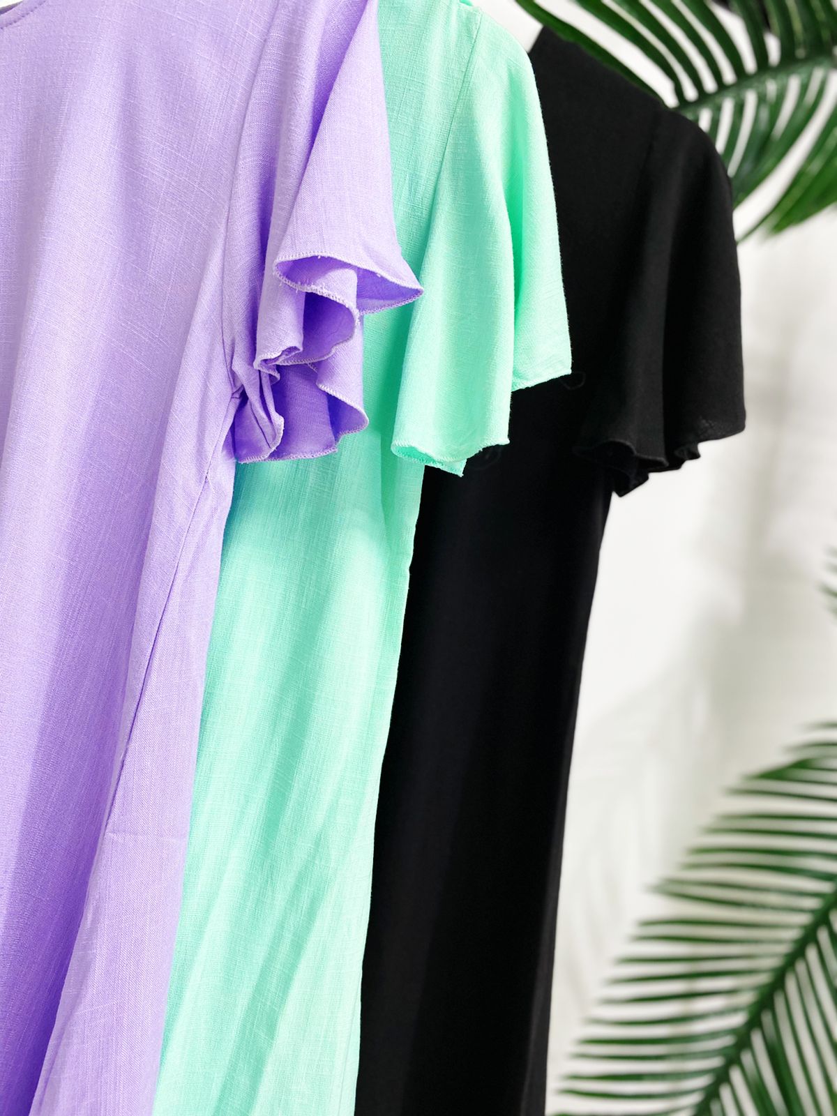 Vestido Mahalia