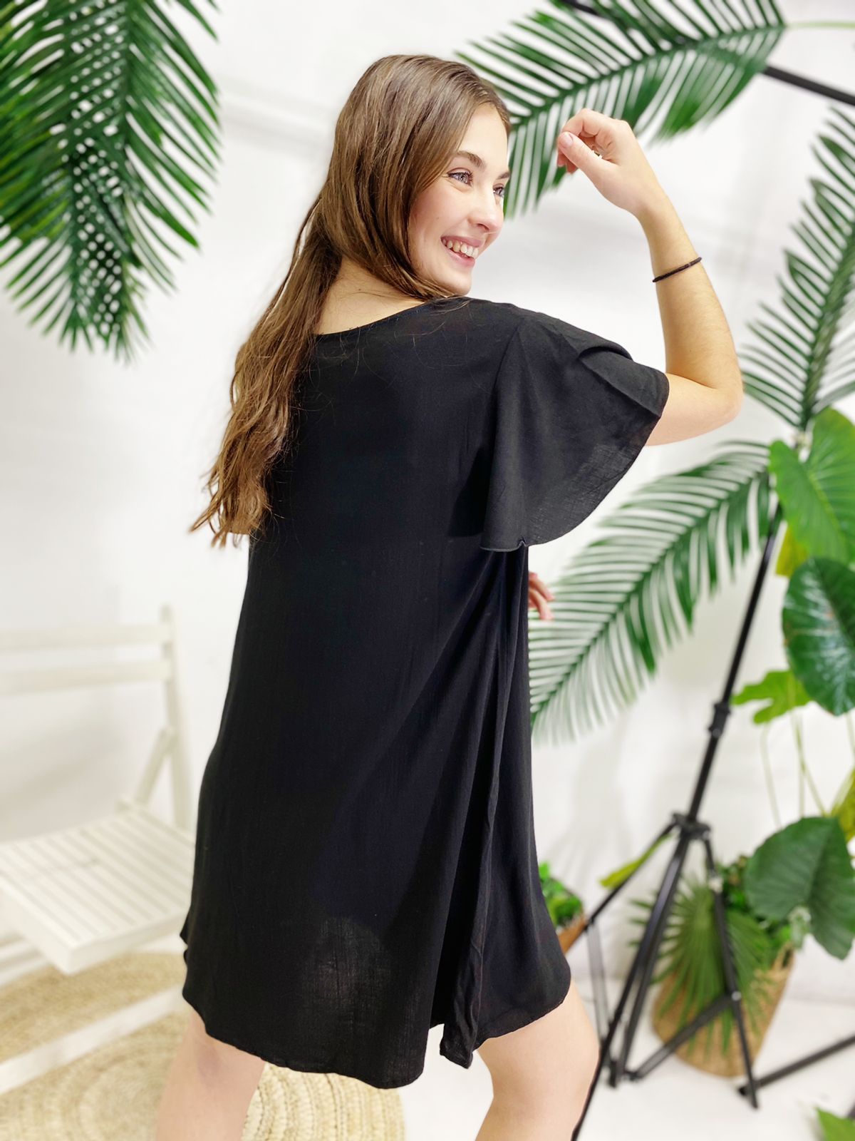Vestido Mahalia