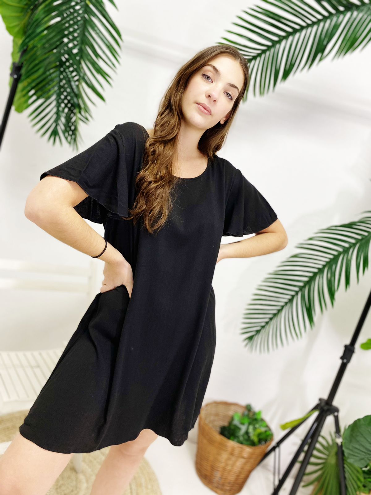 Vestido Mahalia