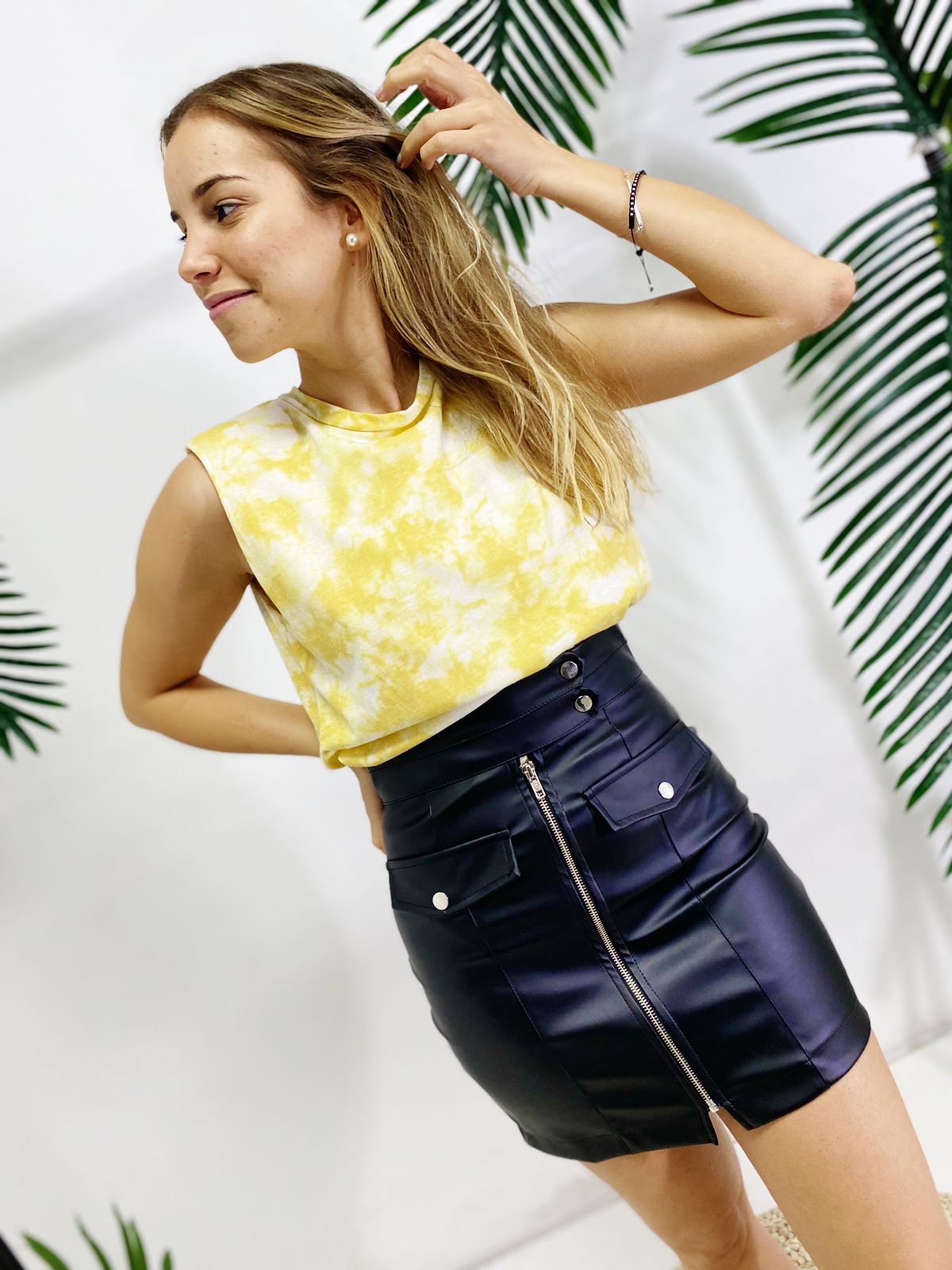 Remera Smith