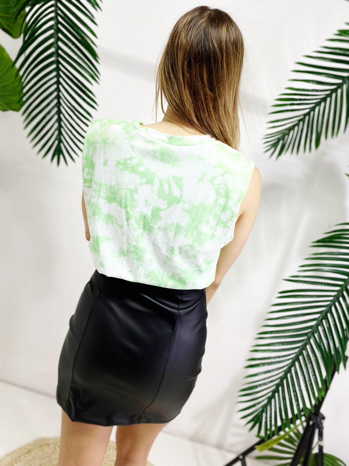 Remera Smith