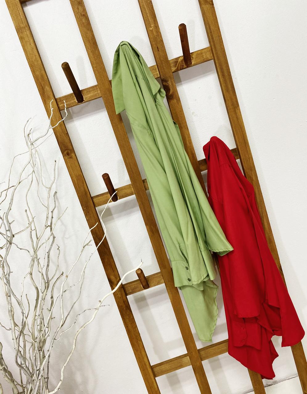 Camisa Dinamarca