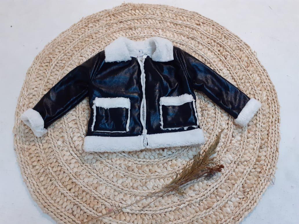 Campera Simba