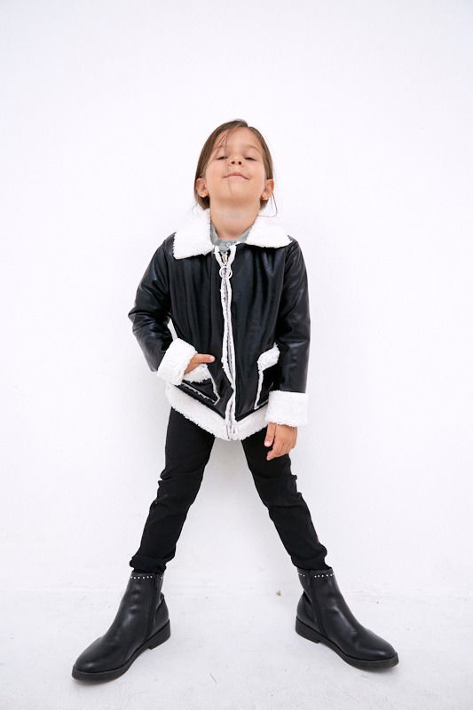 Campera Simba