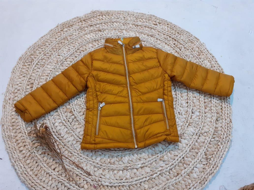 Campera Caillou