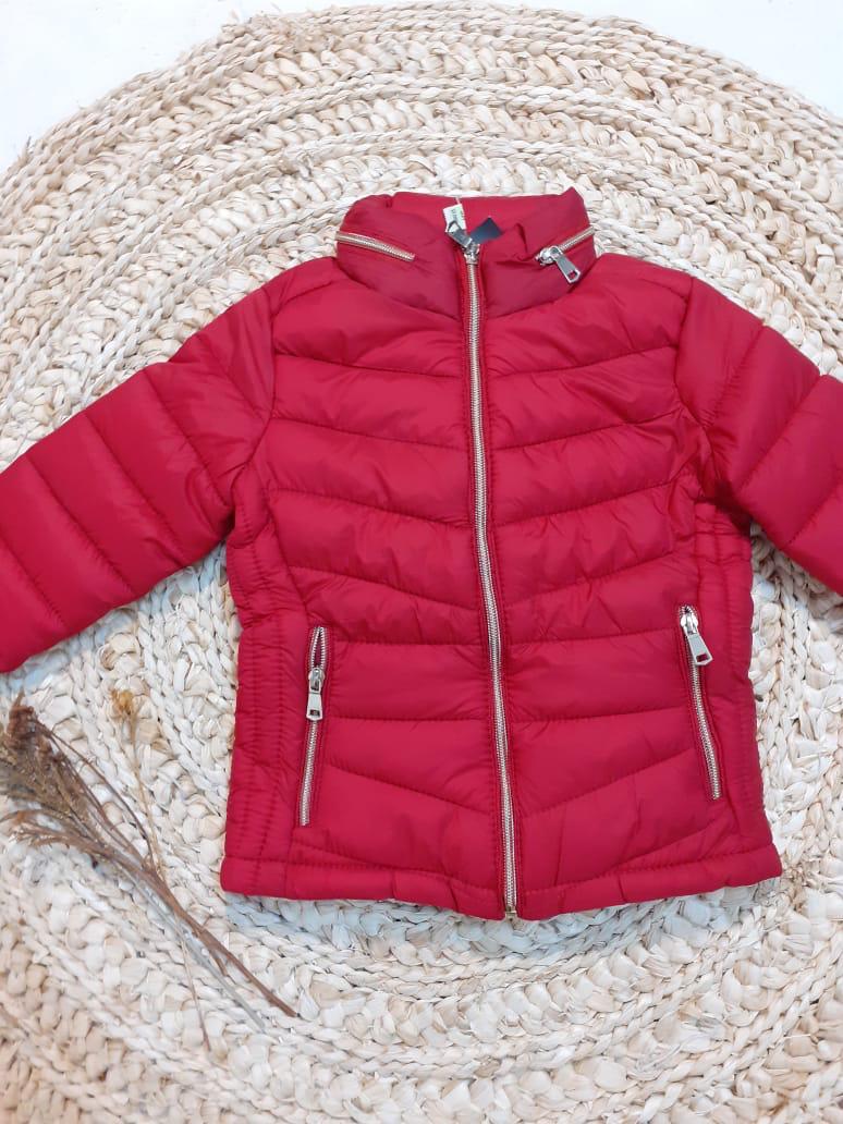 Campera Caillou
