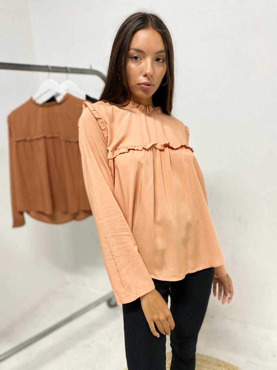 Blusa Filipinas