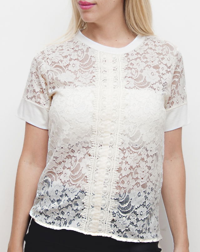 Remera Bruna