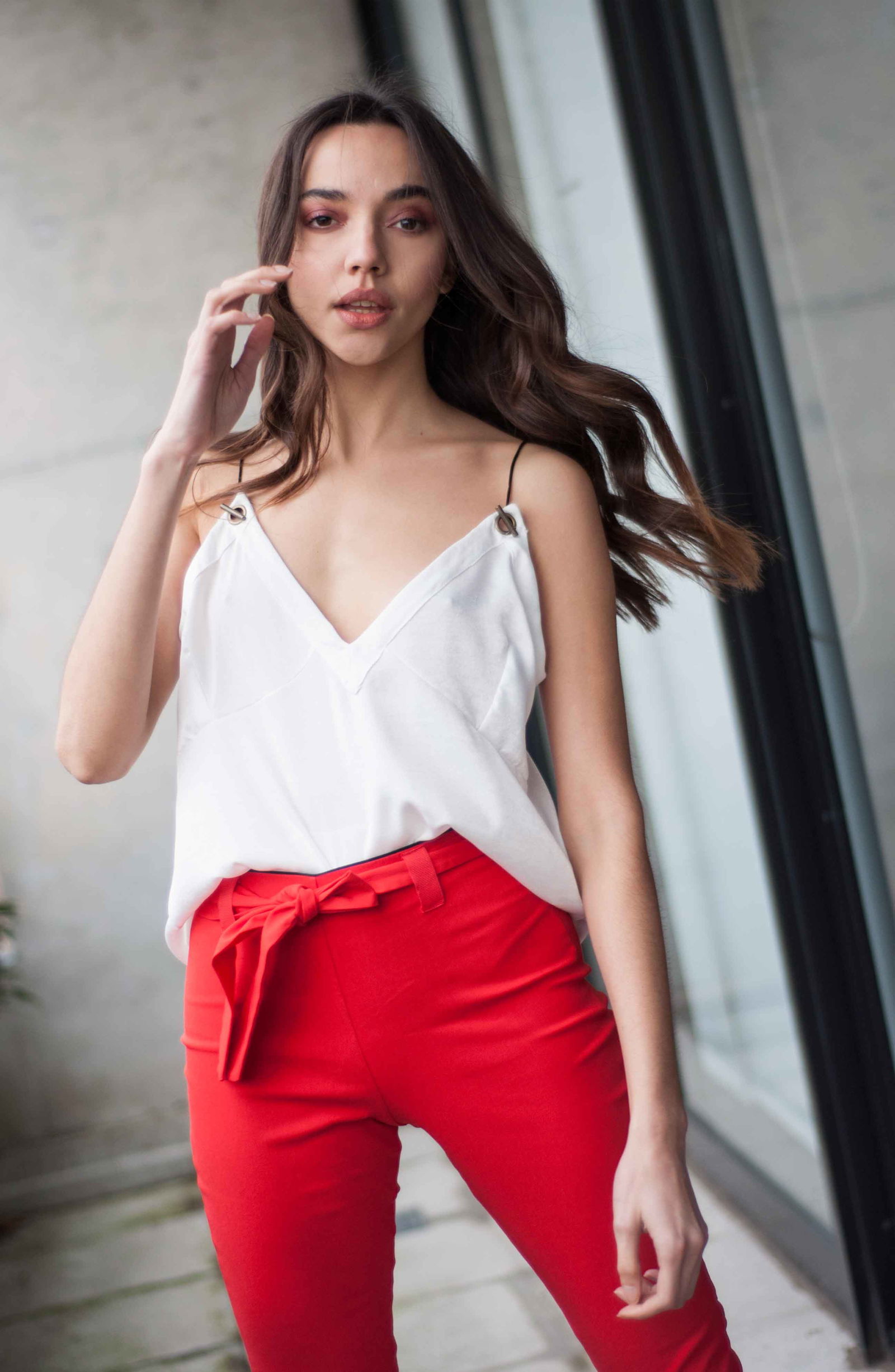 Musculosa Jimena