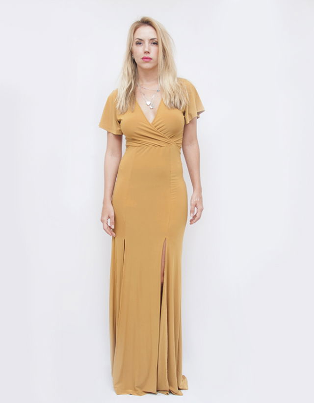 Vestido Angela