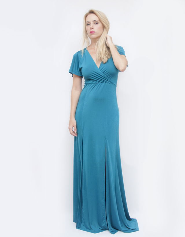 Vestido Angela