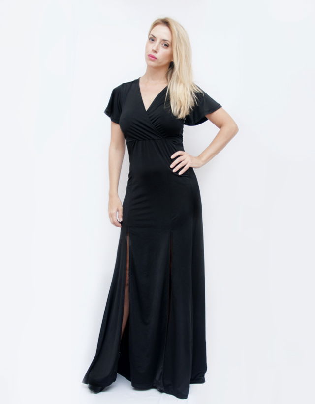 Vestido Angela