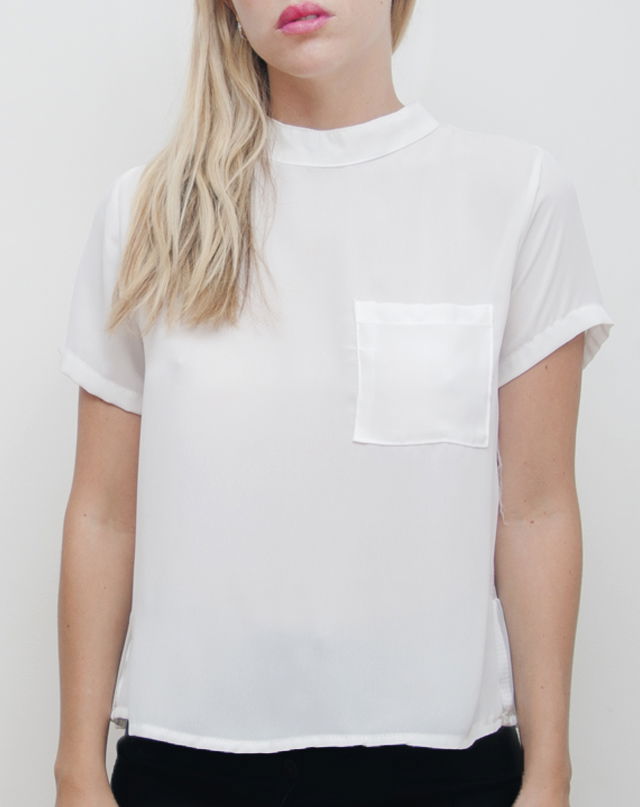 Remera Dominga