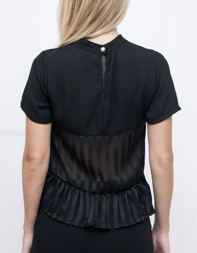 Remera Dominga