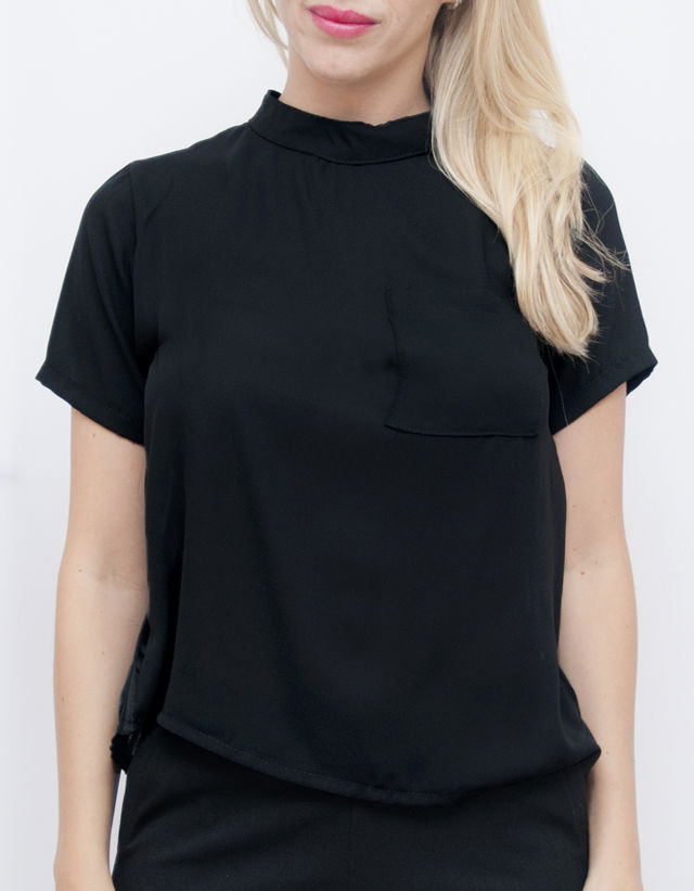 Remera Dominga