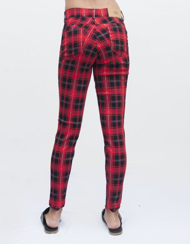 Pantalon Rufina