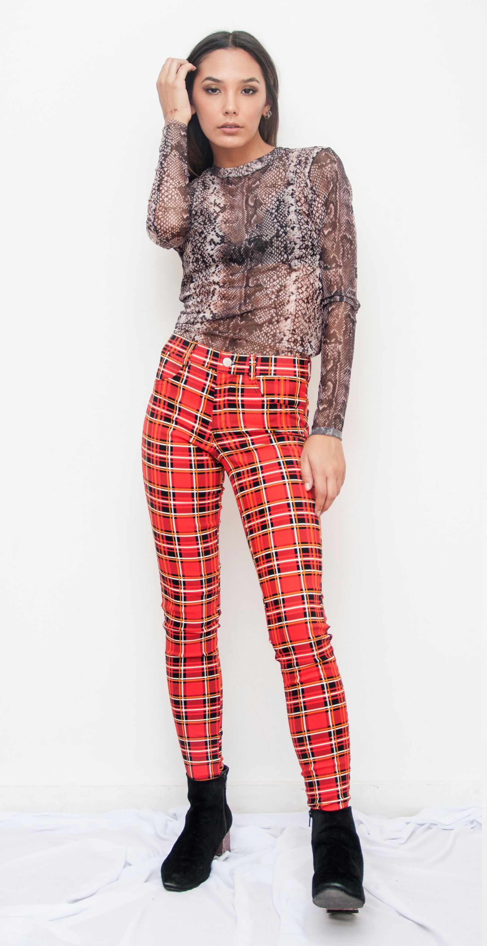 Pantalon Rufina