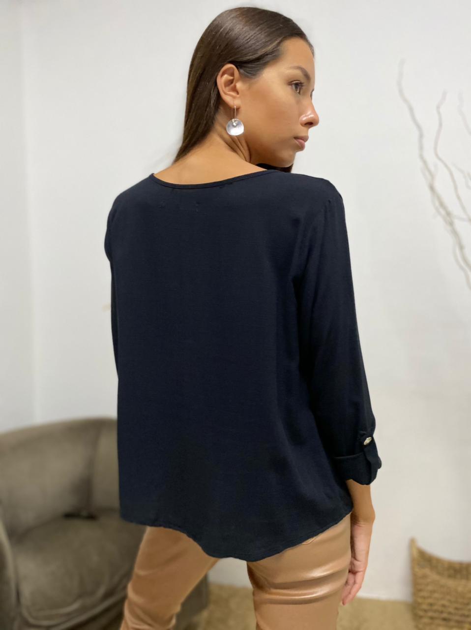 Blusa Portugal
