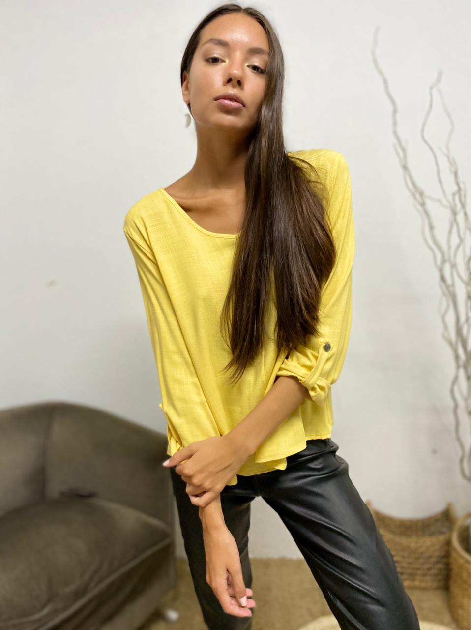 Blusa Portugal