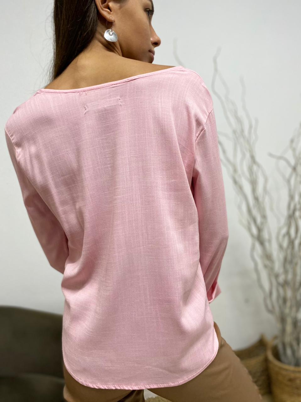 Blusa Portugal