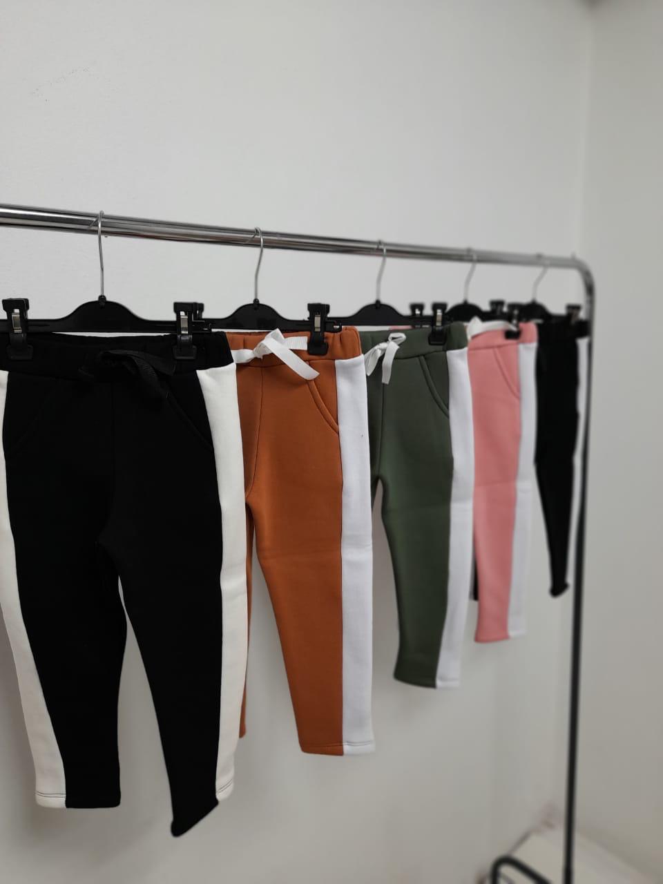 Jogging Coral