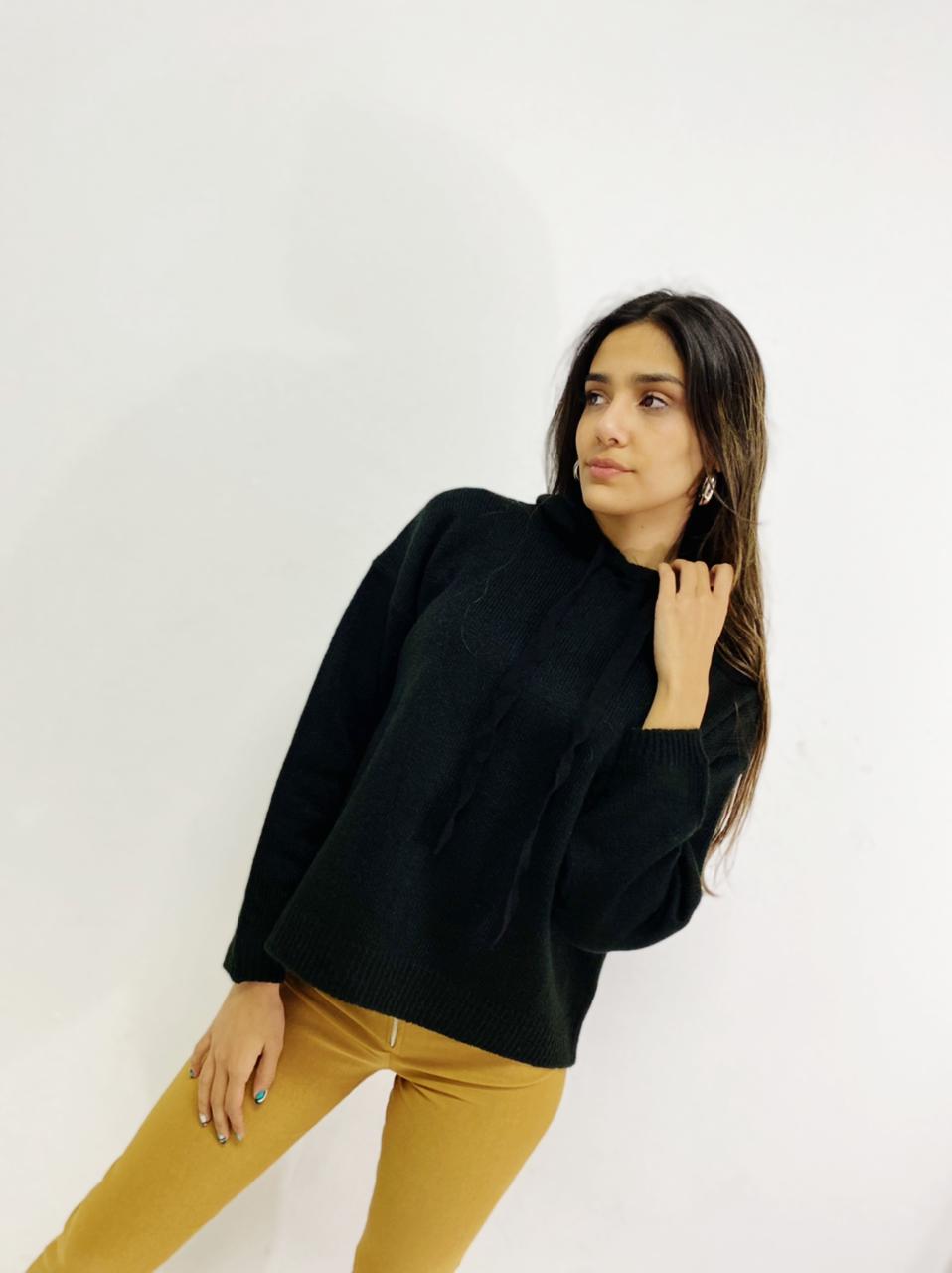 Sweater Haití