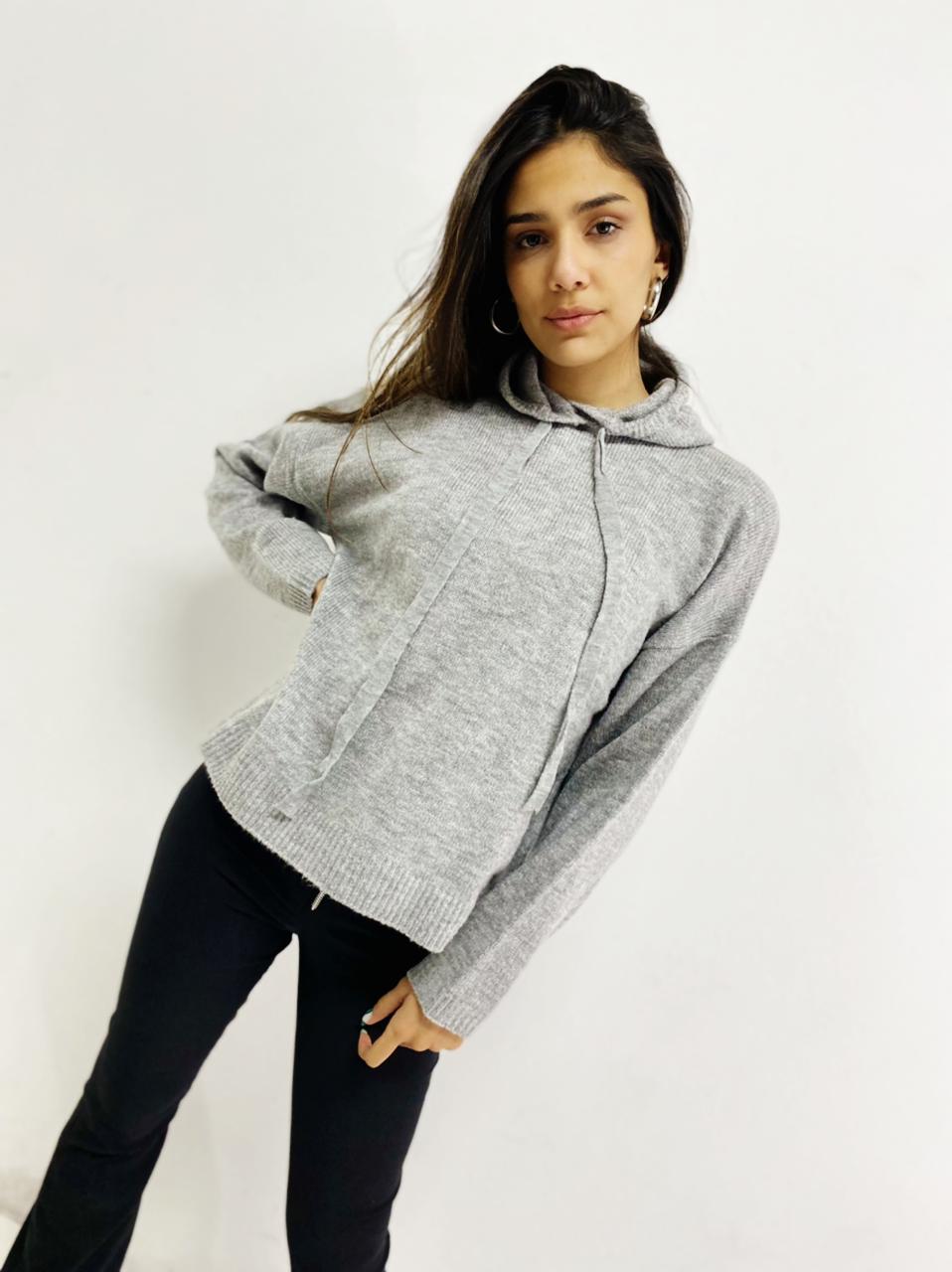 Sweater Haití