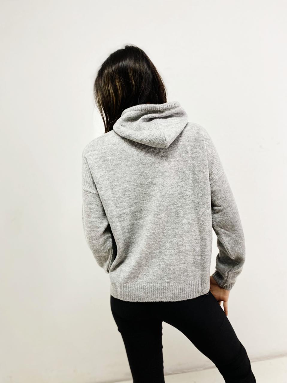 Sweater Haití