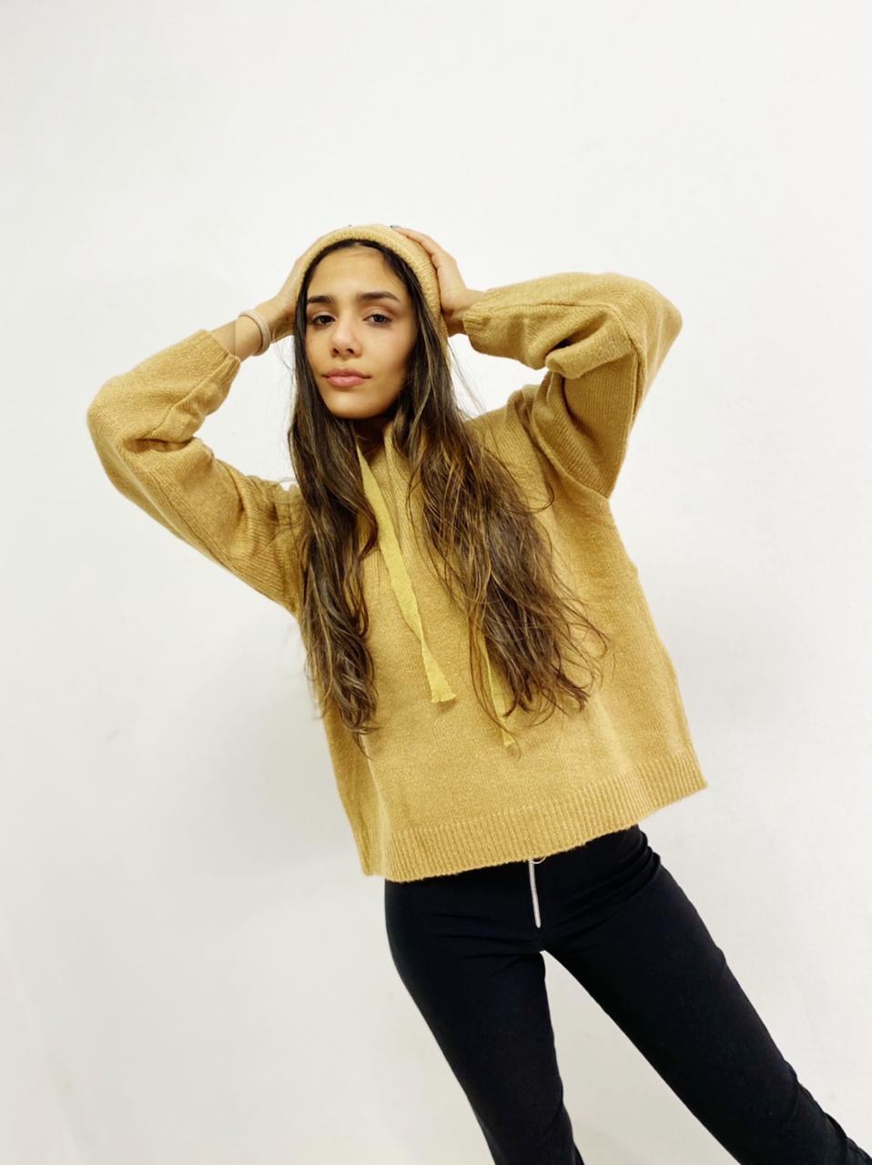 Sweater Haití