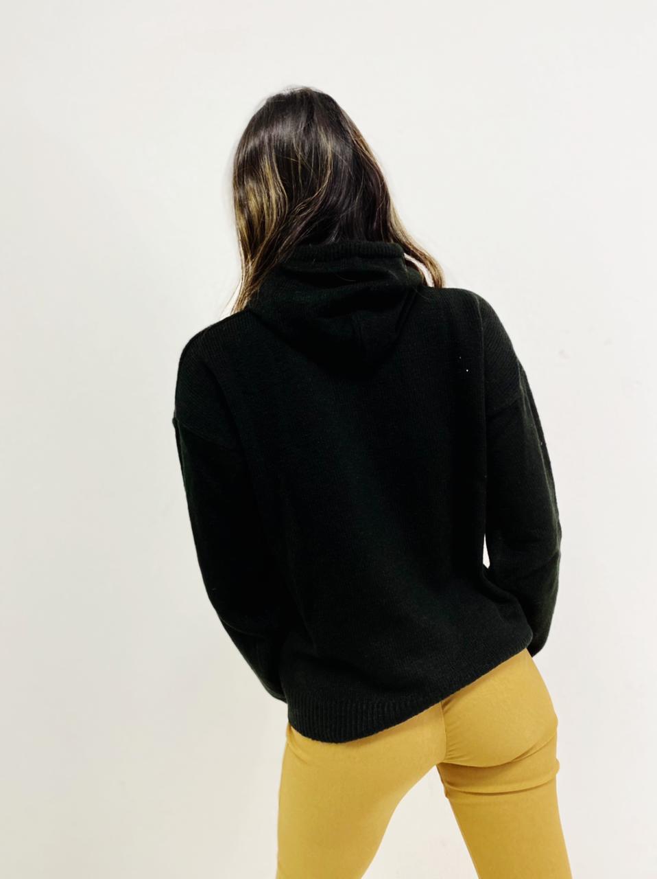 Sweater Haití
