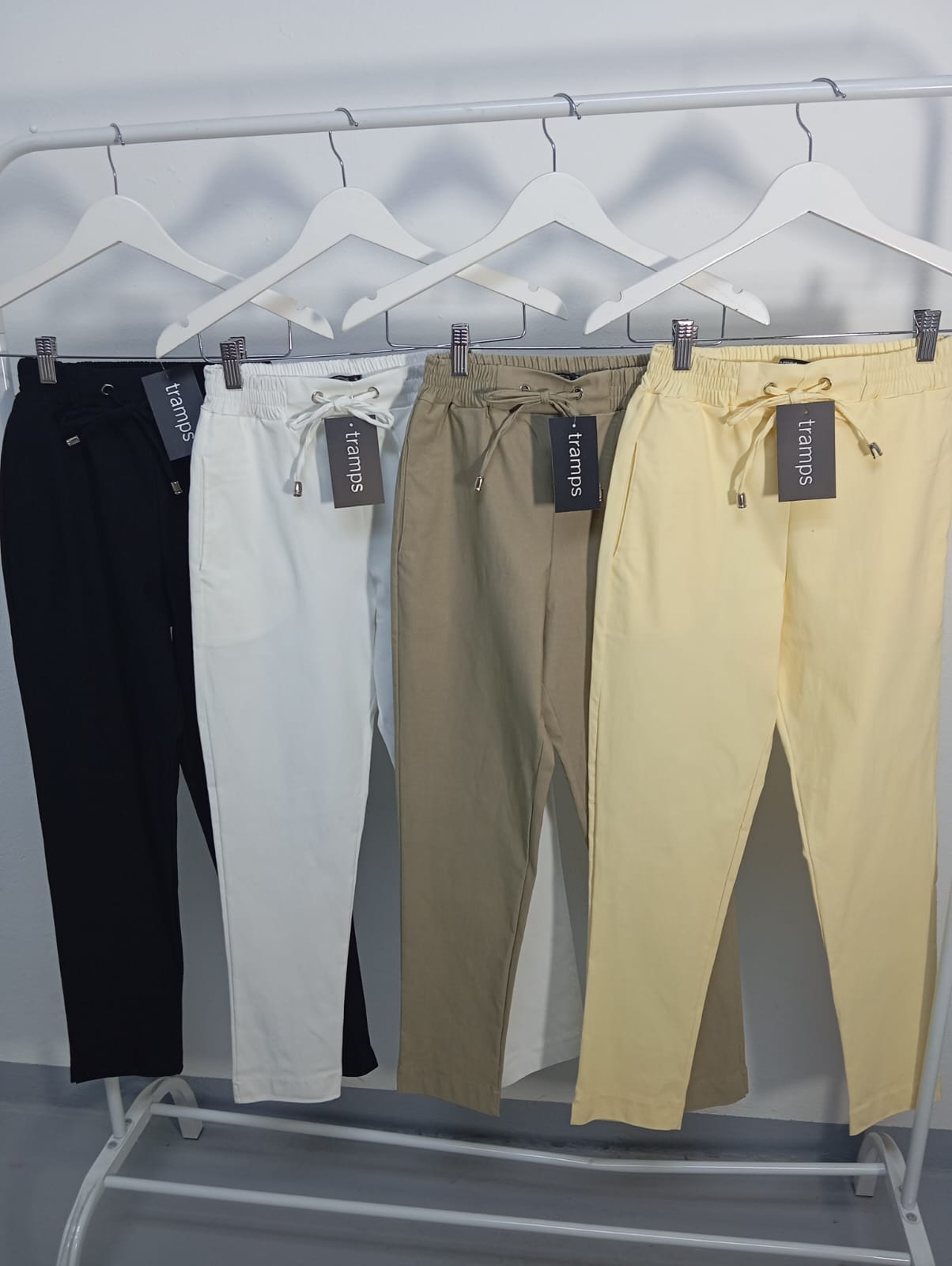 Pantalón Australia