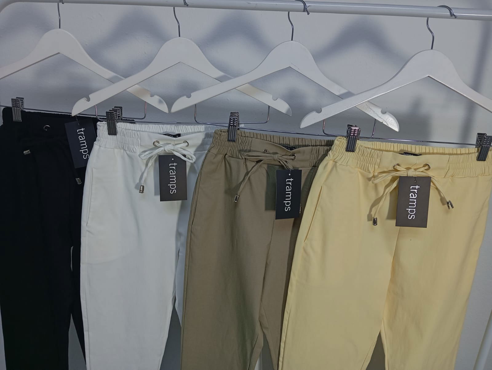 Pantalón Australia